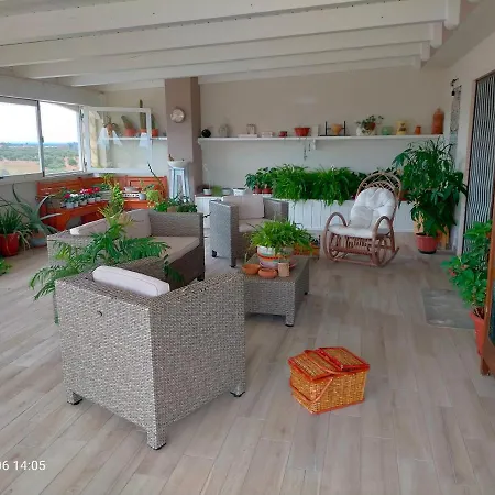 La Mansarda Di Carmen *