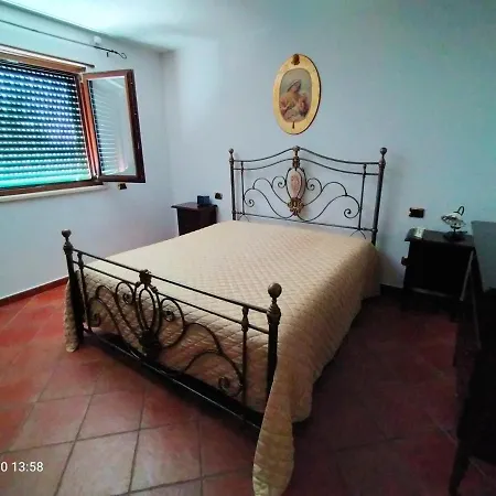 La Mansarda Di Carmen Guest house Marconia