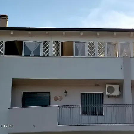 Guest house La Mansarda Di Carmen